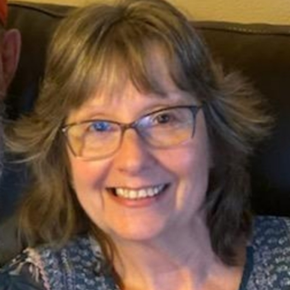 Meet your Posher, Cindy